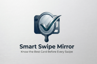 Smart Swipe Mirror