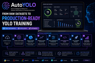 AutoYOLO - Neural Intelligence Platform
