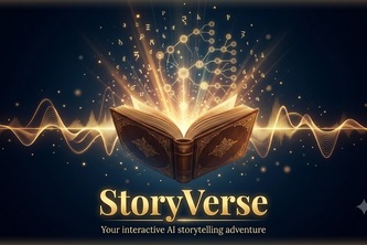 StoryVerse