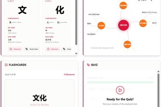 NihongoSpark 日本語スパーク