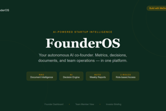 FounderOS
