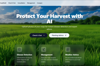 CropShield