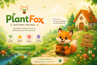 PlantFox