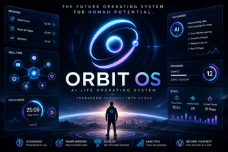 Orbit OS