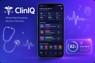 ClinIQ