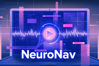 NeuroNav