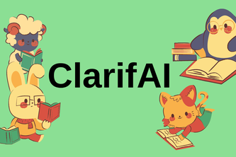 ClarifAI 
