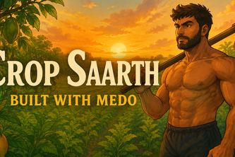 Crop Saarthi