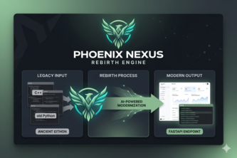 Phoenix Nexus