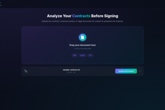 SignSafe