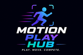 Motion Play Hub