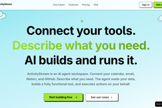 ActivityStream