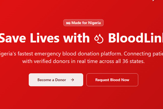 Bloodlink