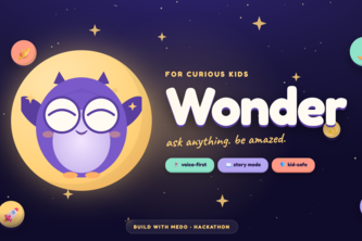 Wonder