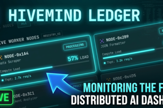 Hivemind Ledger