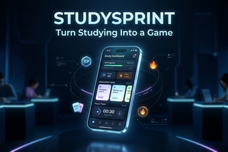 StudySprint