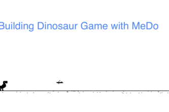Dinosaur Game