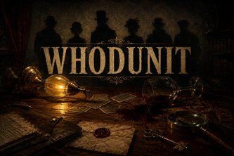 Whodunit