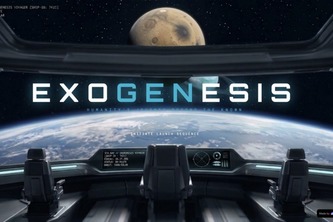 Exogenesis