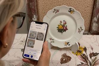 Archivista — manage your digital collection