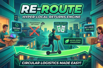Re-Route