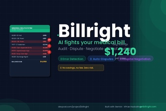 Billright