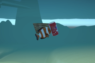 Being Nemo