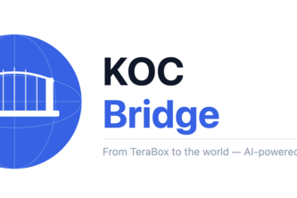 KOC Bridge