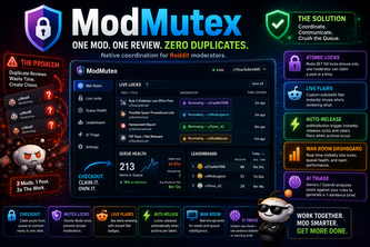 ModMutex