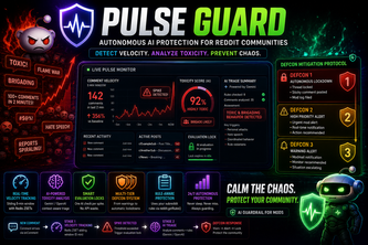 PulseGuard