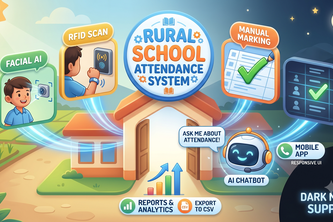  Rural School Attendance System