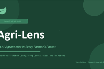 Agri-Lens