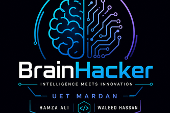 Brain Hackers