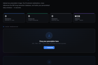 RxScan AI