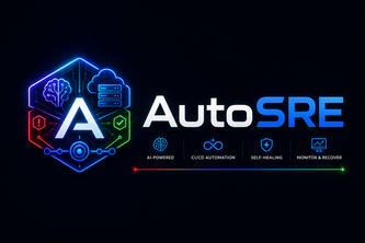 AutoSRE — Autonomous CI Failure Recovery Agent