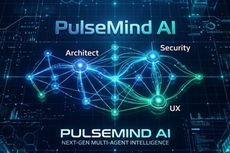 PulseMind AI