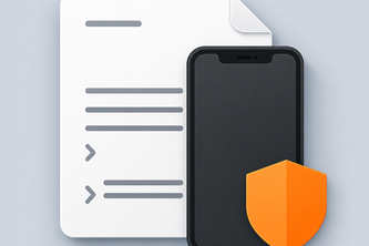 Mobile Automod Syntax Checker