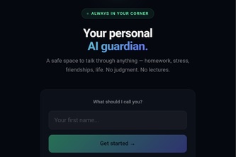 Guardian Gpt