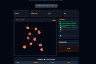 RouteWise