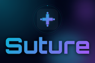 Suture