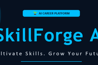 SkillForge AI