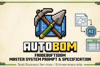 AutoBOM