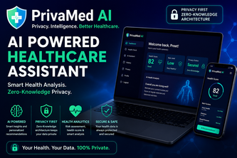 PrivaMed AI