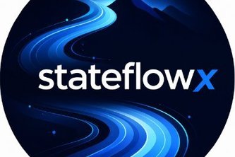 StateFlowX