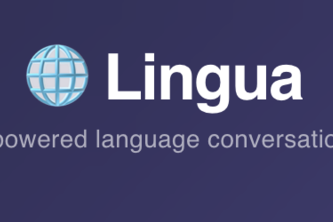 Lingua - AI Powered Language Translator & Tutor