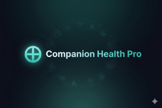 Companion Healt Pro 