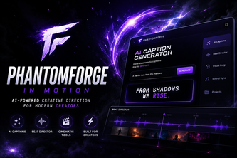 PHANTOMFORGE