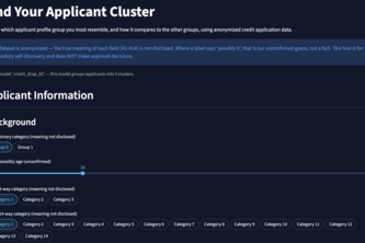 Applicant-Insight