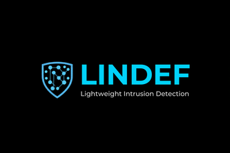 LINDEF: Lightweight Real-Time ML Intrusion Defense