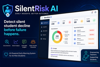 SilentRiskAi-Dev Risk Agent 